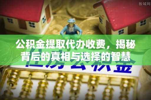 烟台公积金提取代办收费，揭秘背后的真相与选择的智慧
